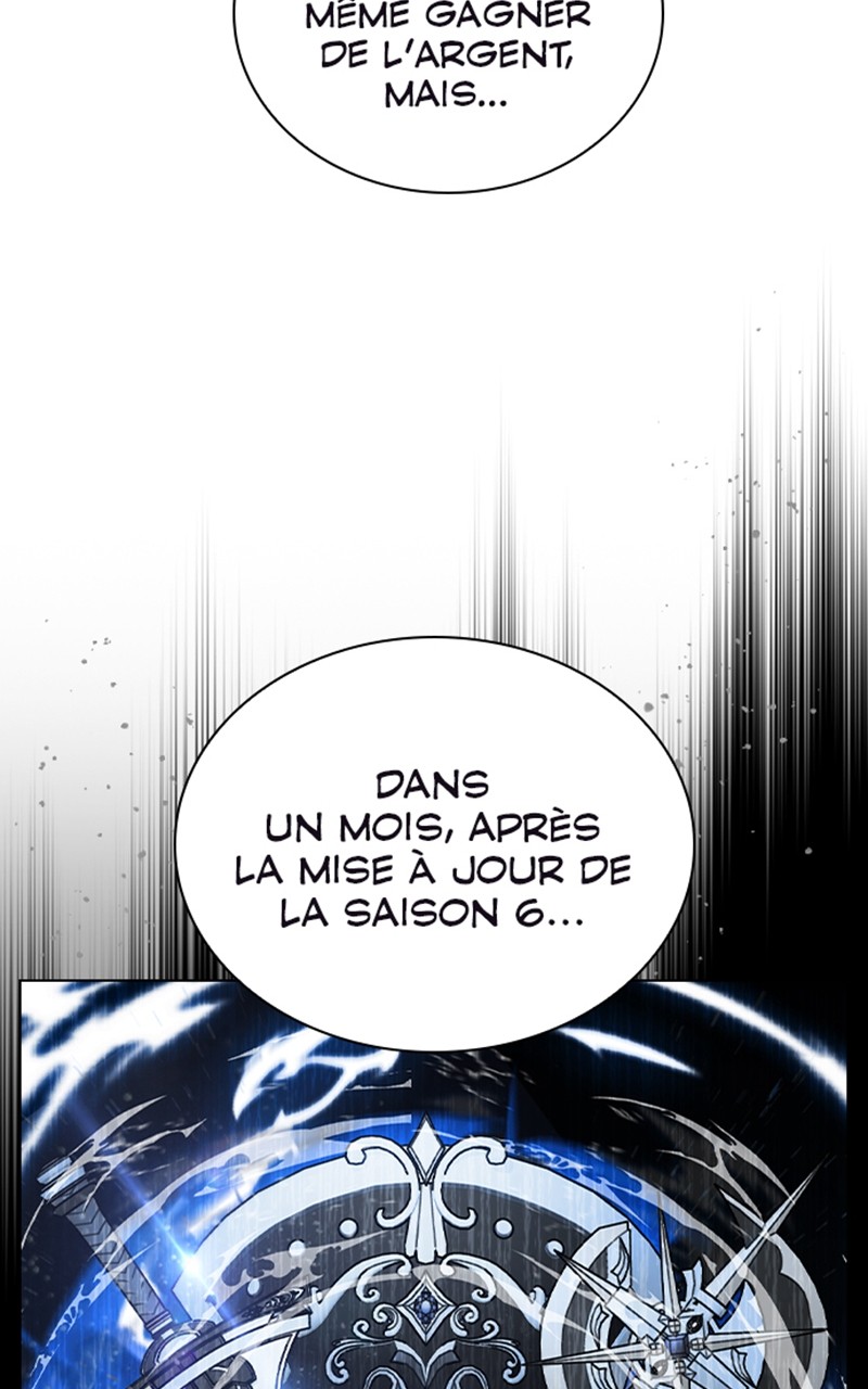 Read Bad Ending Maker vf Manga Online