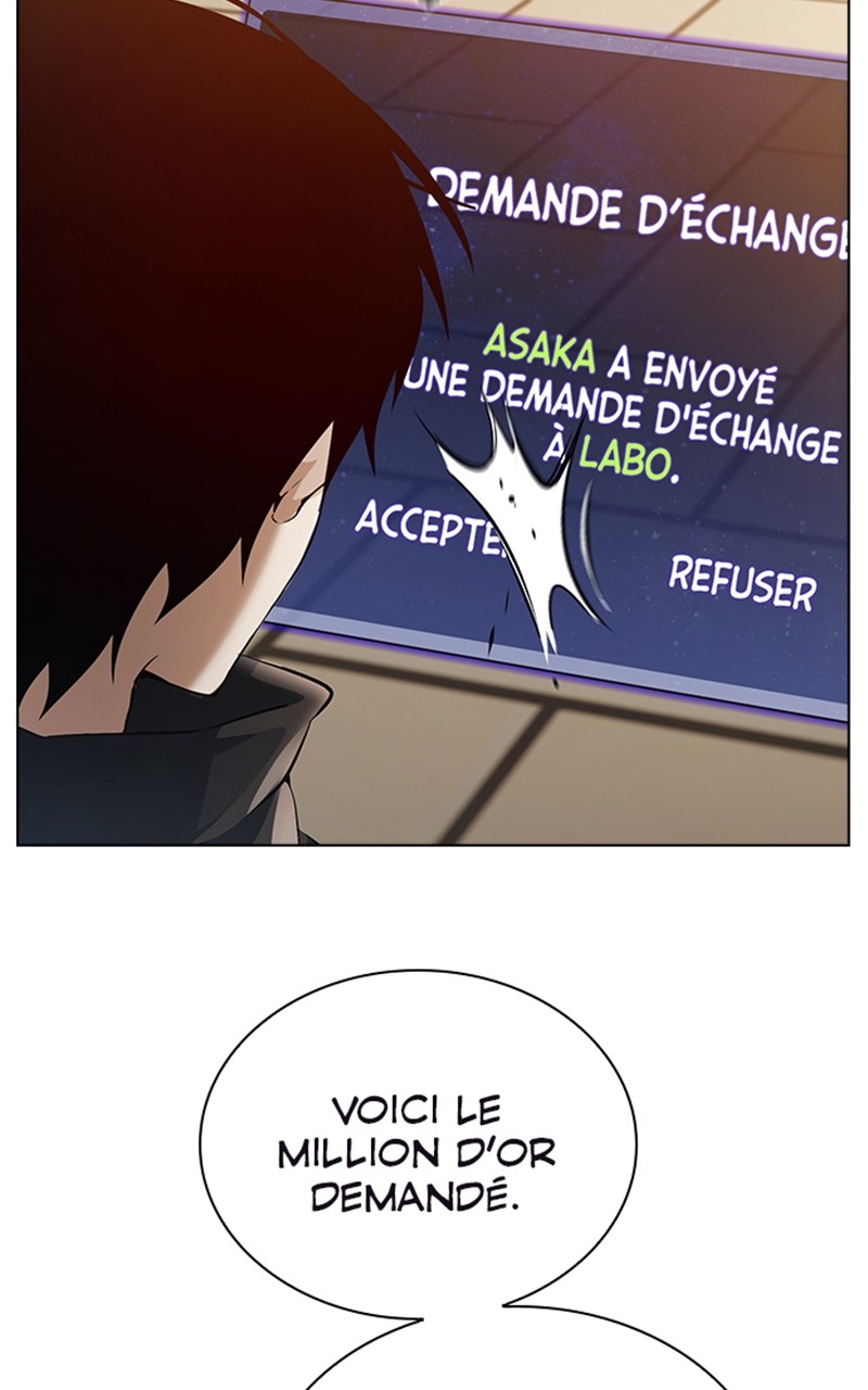 Read Bad Ending Maker vf Manga Online