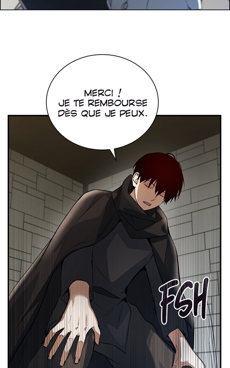 Read Bad Ending Maker vf Manga Online