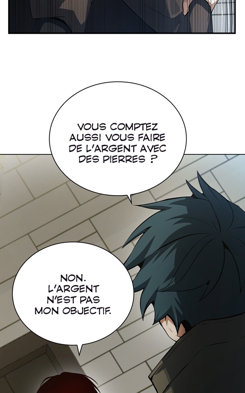 Read Bad Ending Maker vf Manga Online