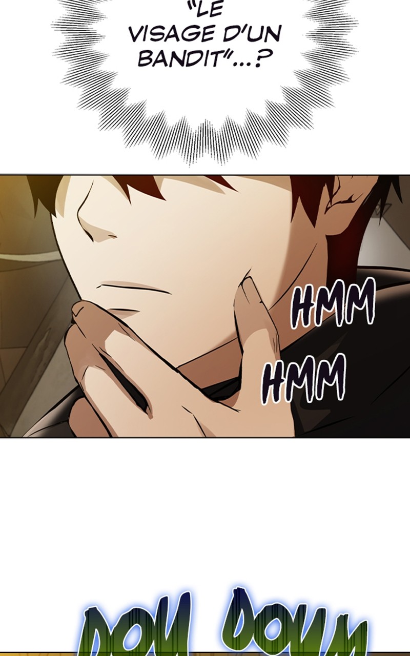 Read Bad Ending Maker vf Manga Online