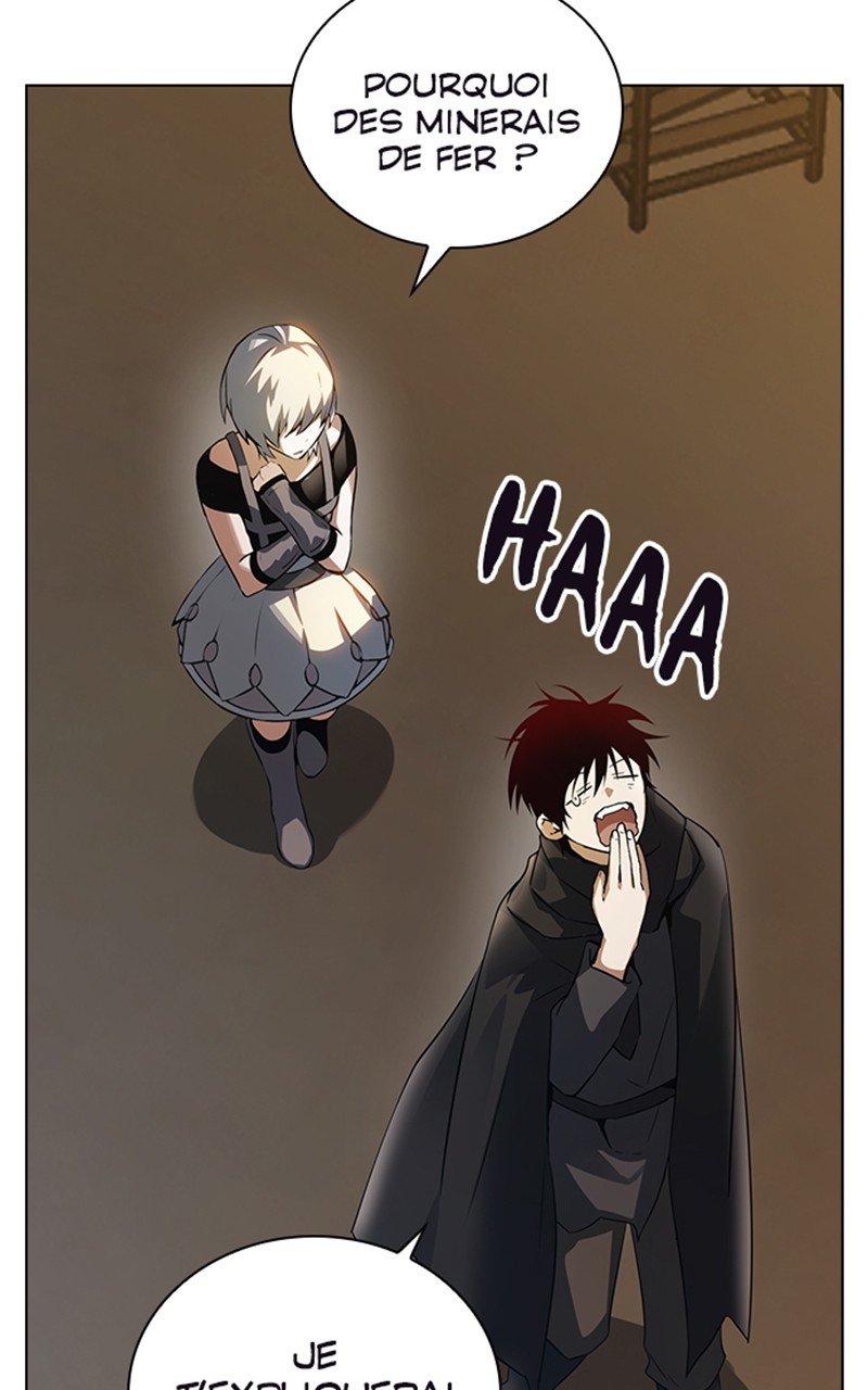 Read Bad Ending Maker vf Manga Online