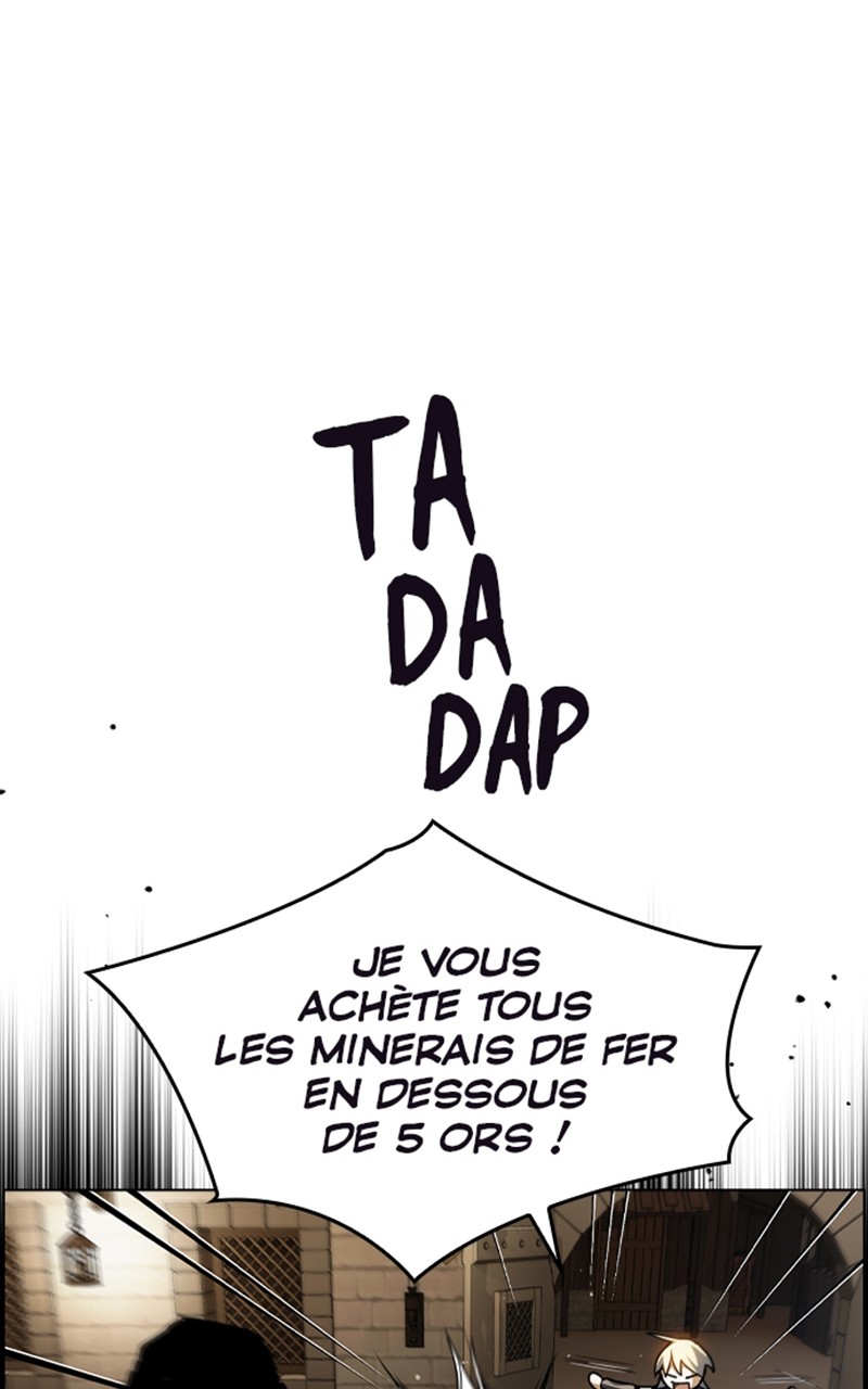 Read Bad Ending Maker vf Manga Online