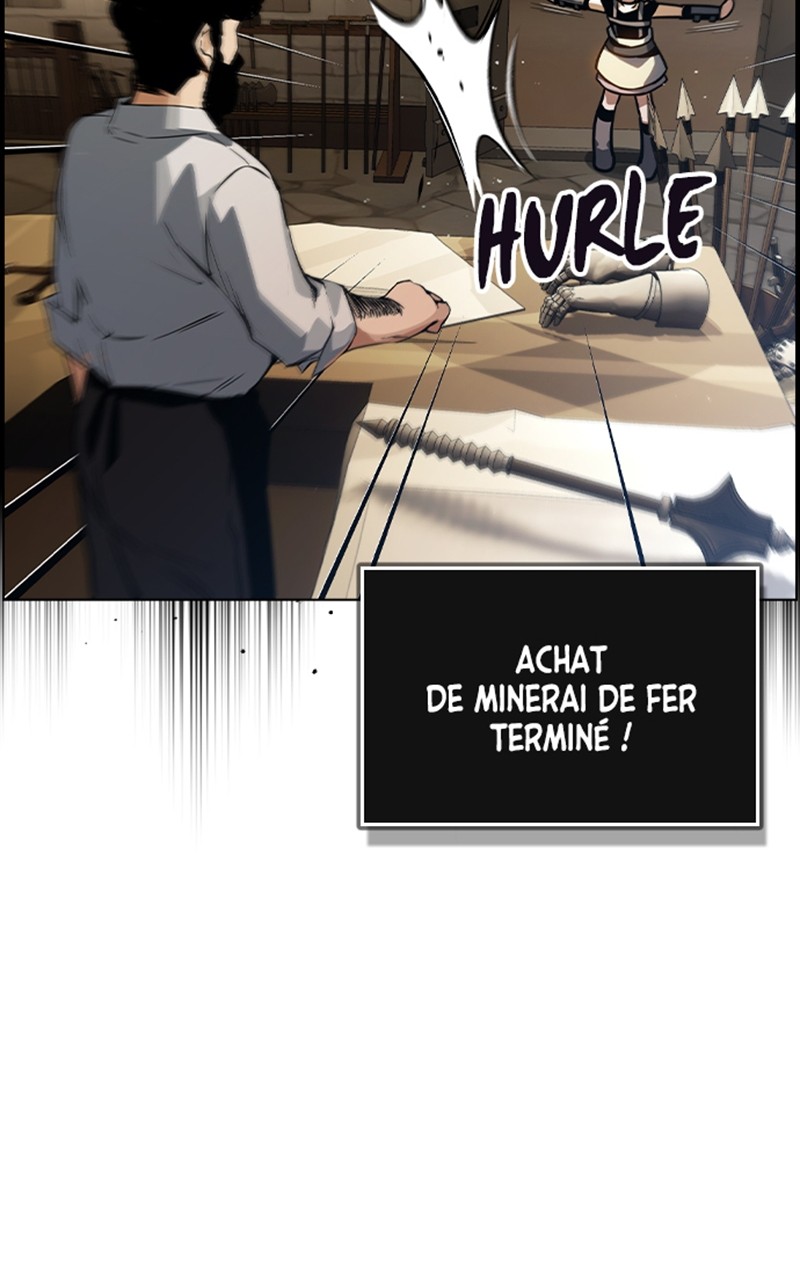 Read Bad Ending Maker vf Manga Online
