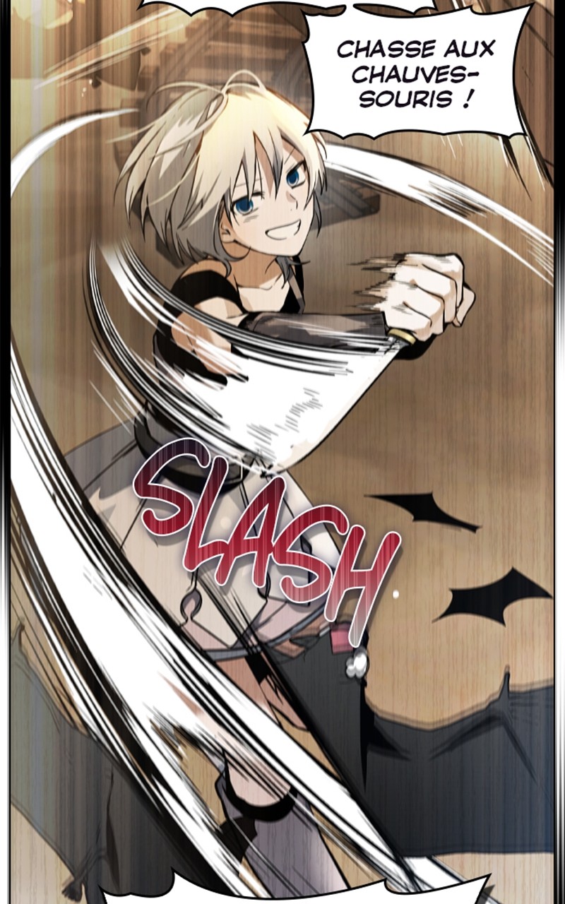 Read Bad Ending Maker vf Manga Online