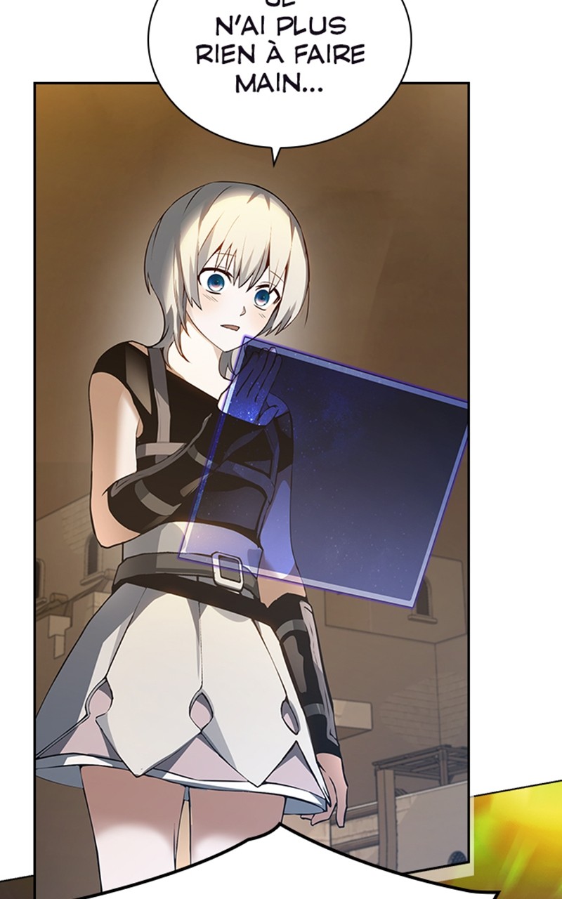 Read Bad Ending Maker vf Manga Online