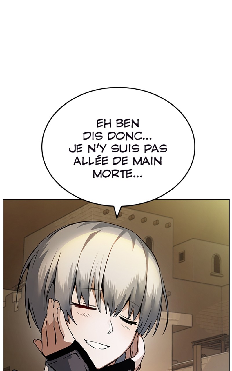 Read Bad Ending Maker vf Manga Online