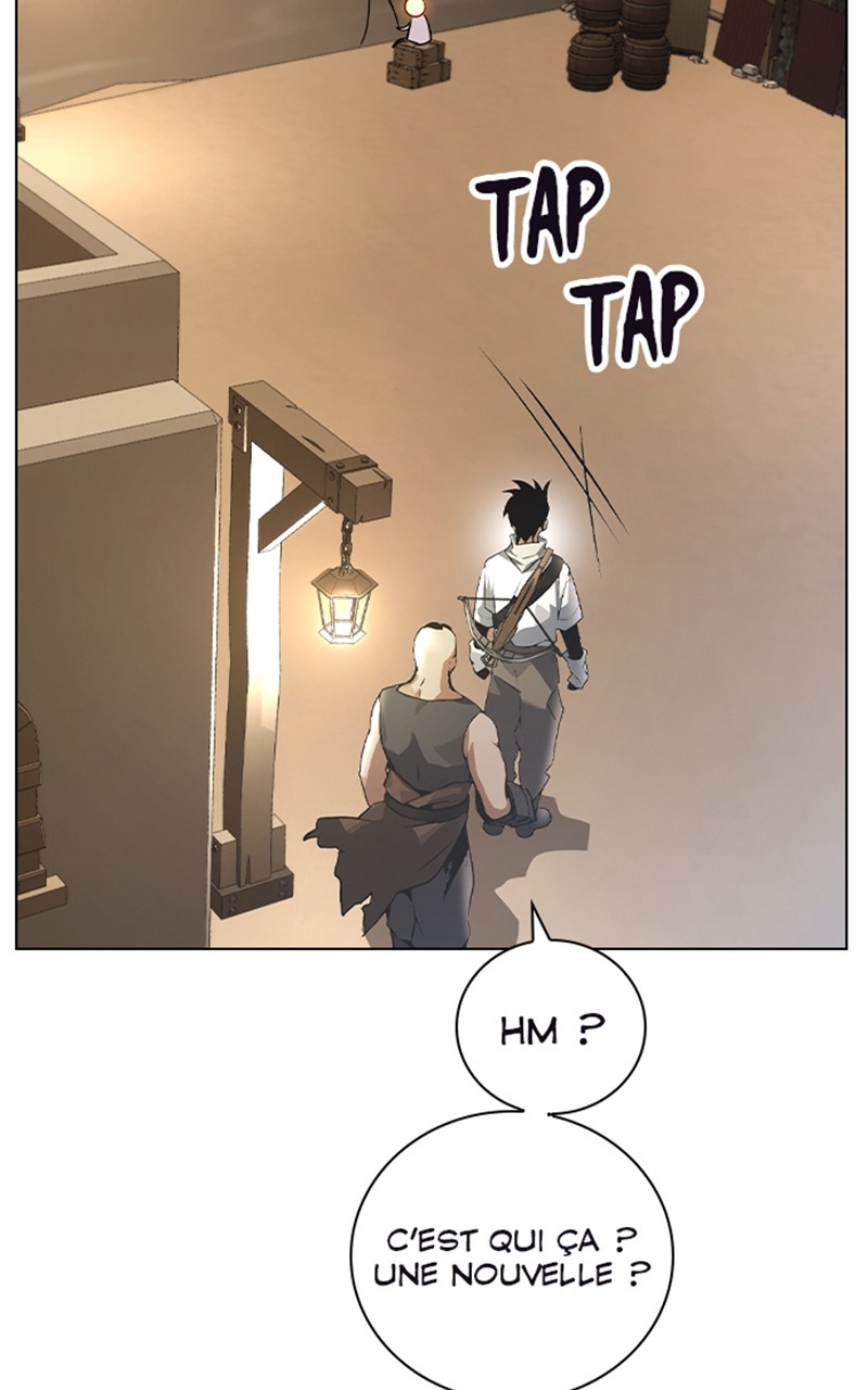Read Bad Ending Maker vf Manga Online