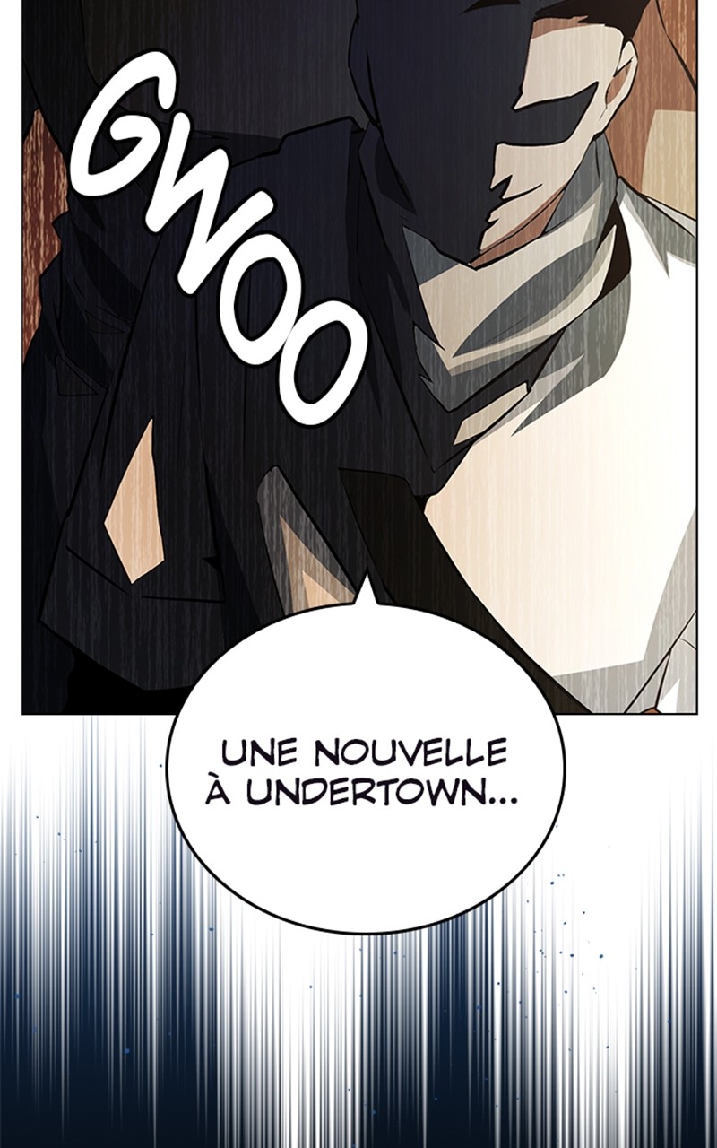 Read Bad Ending Maker vf Manga Online