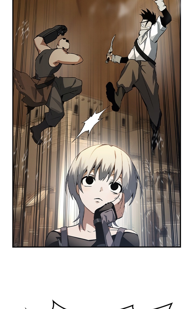 Read Bad Ending Maker vf Manga Online