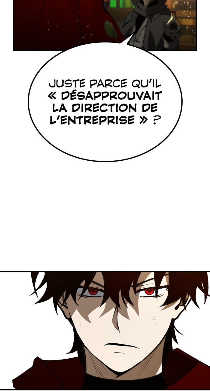 Read Bad Ending Maker vf Manga Online