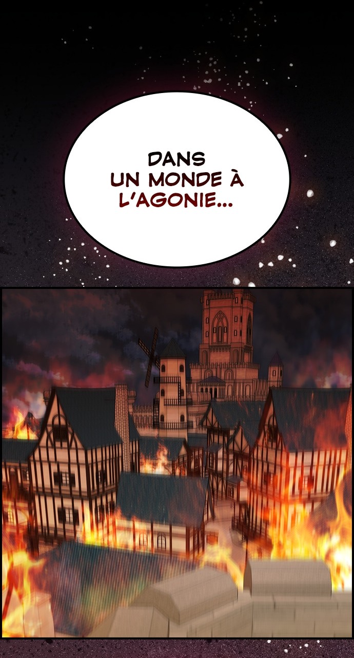 Read Bad Ending Maker vf Manga Online