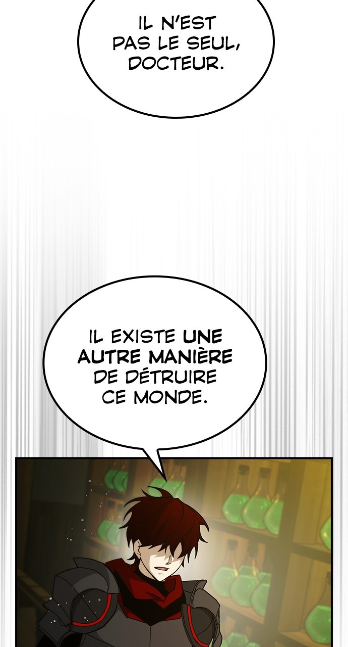 Read Bad Ending Maker vf Manga Online