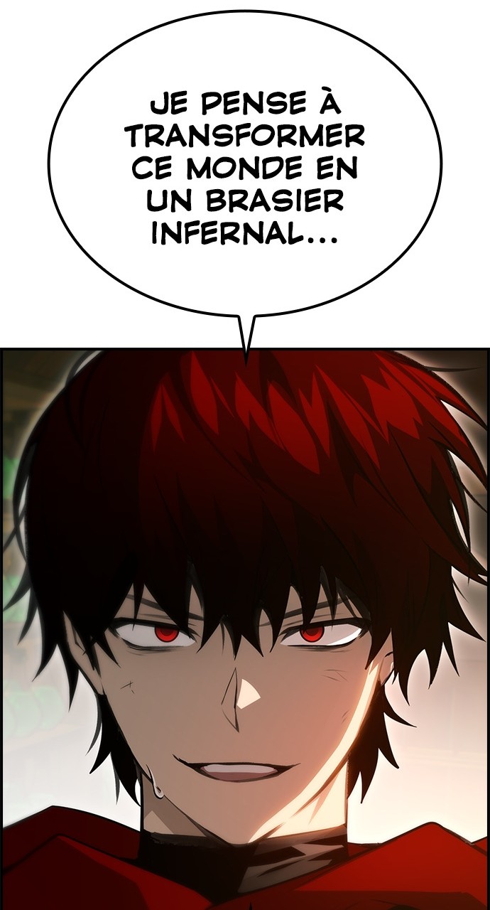 Read Bad Ending Maker vf Manga Online