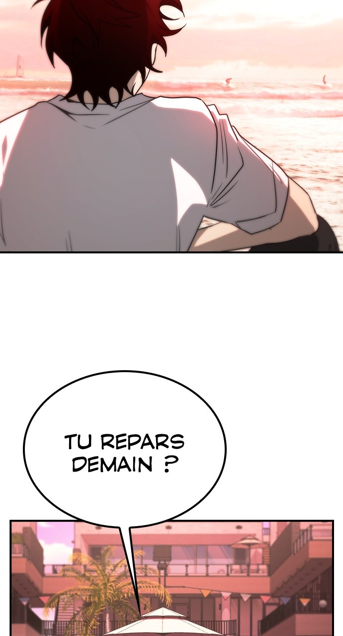 Read Bad Ending Maker vf Manga Online