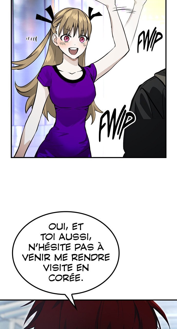 Read Bad Ending Maker vf Manga Online