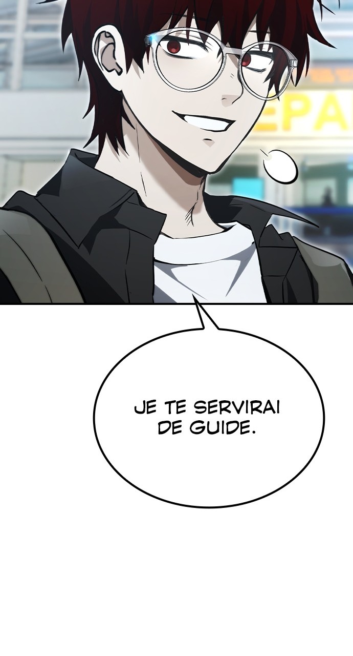 Read Bad Ending Maker vf Manga Online