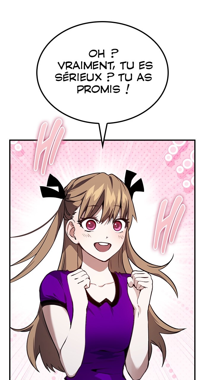 Read Bad Ending Maker vf Manga Online