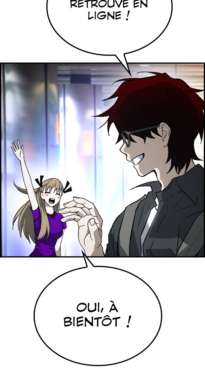 Read Bad Ending Maker vf Manga Online