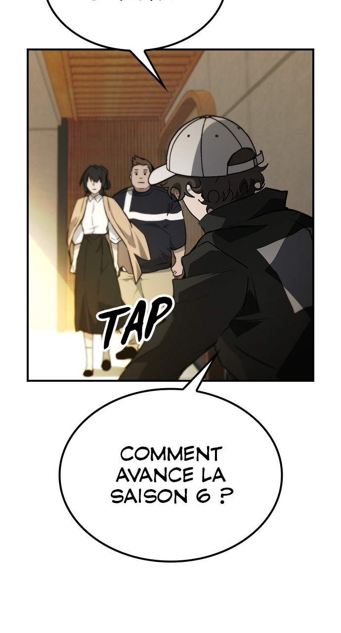 Read Bad Ending Maker vf Manga Online