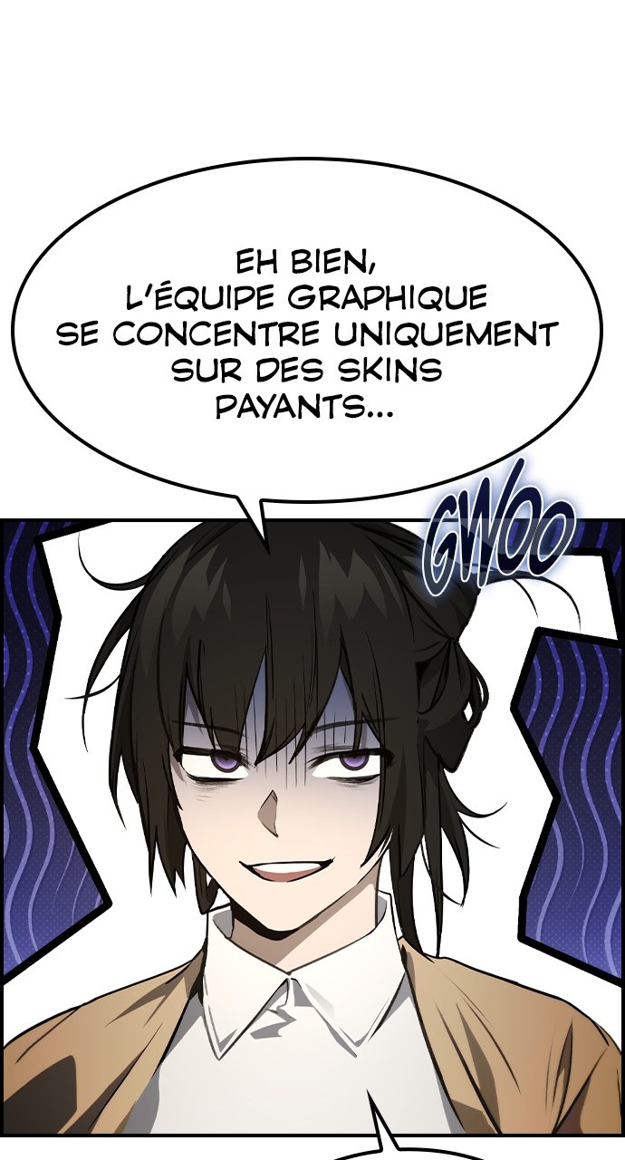 Read Bad Ending Maker vf Manga Online