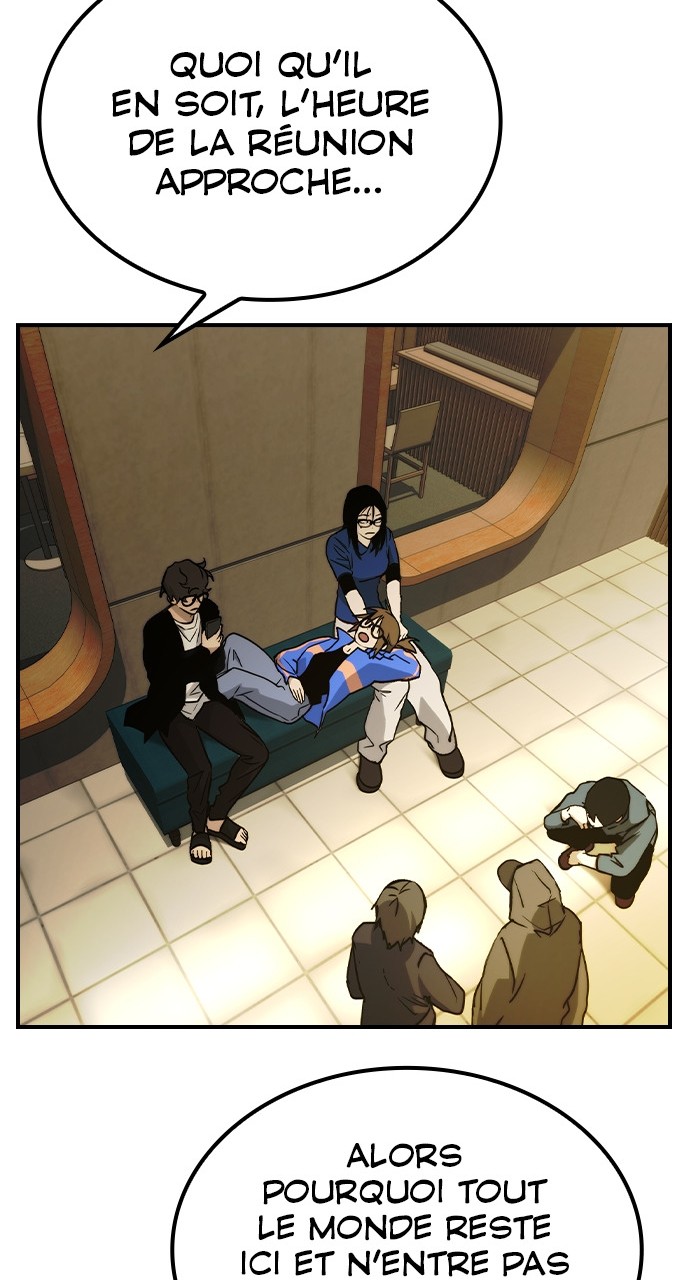 Read Bad Ending Maker vf Manga Online