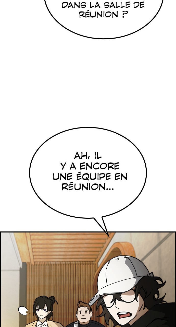 Read Bad Ending Maker vf Manga Online