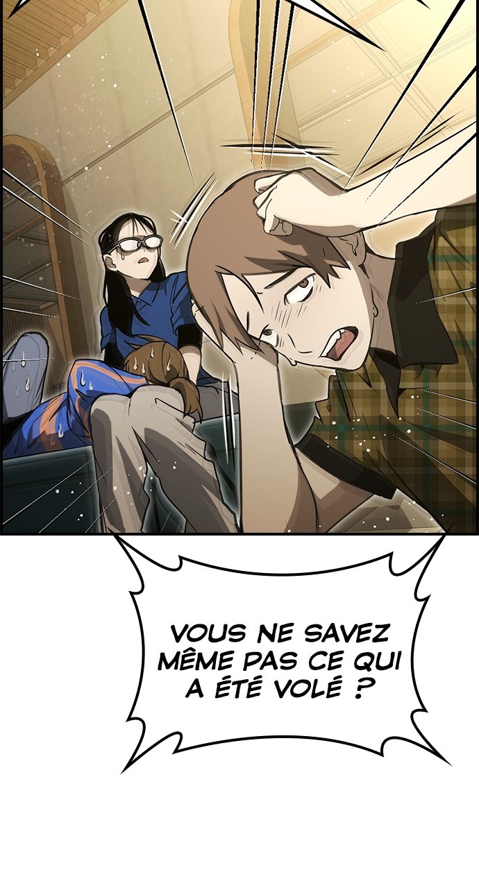 Read Bad Ending Maker vf Manga Online