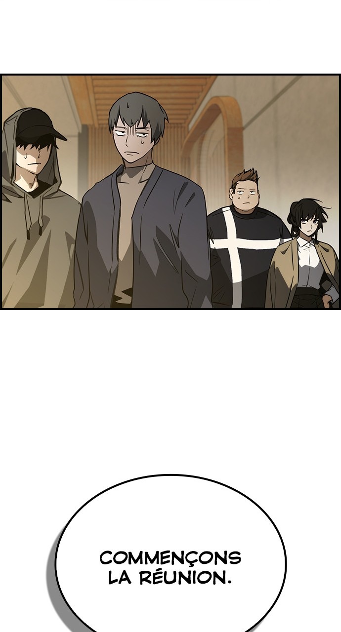 Read Bad Ending Maker vf Manga Online