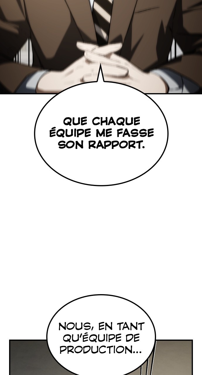 Read Bad Ending Maker vf Manga Online