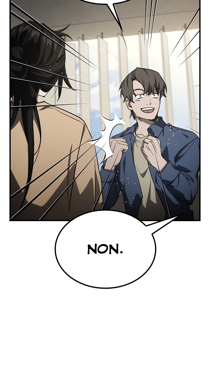 Read Bad Ending Maker vf Manga Online