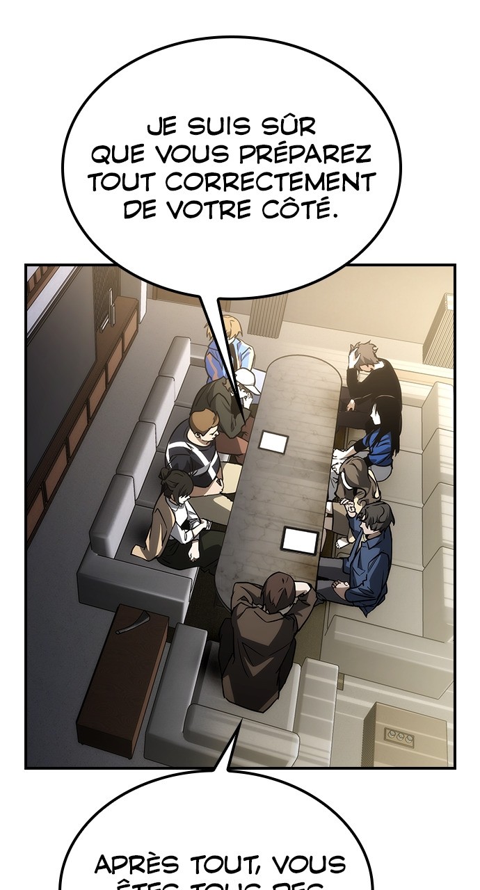 Read Bad Ending Maker vf Manga Online
