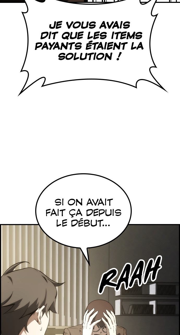 Read Bad Ending Maker vf Manga Online