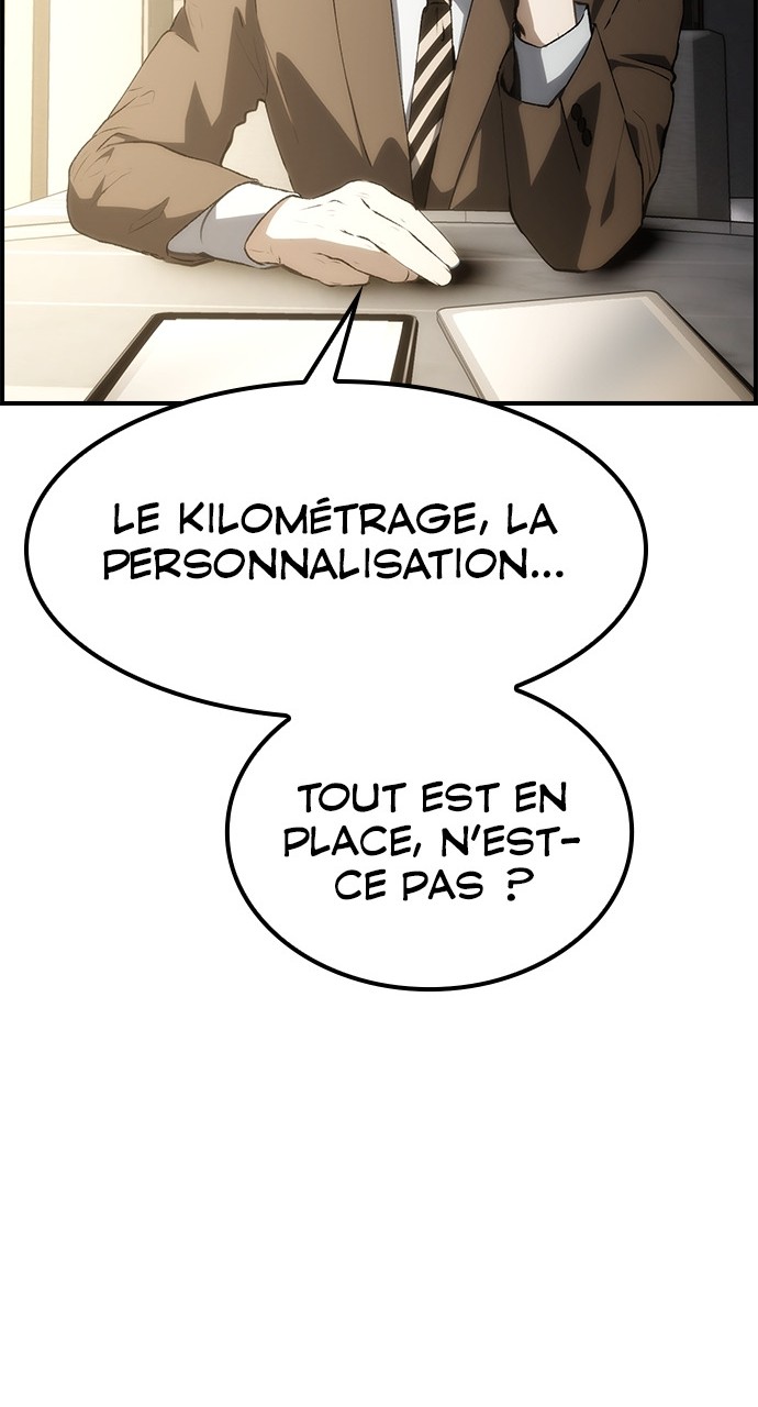Read Bad Ending Maker vf Manga Online