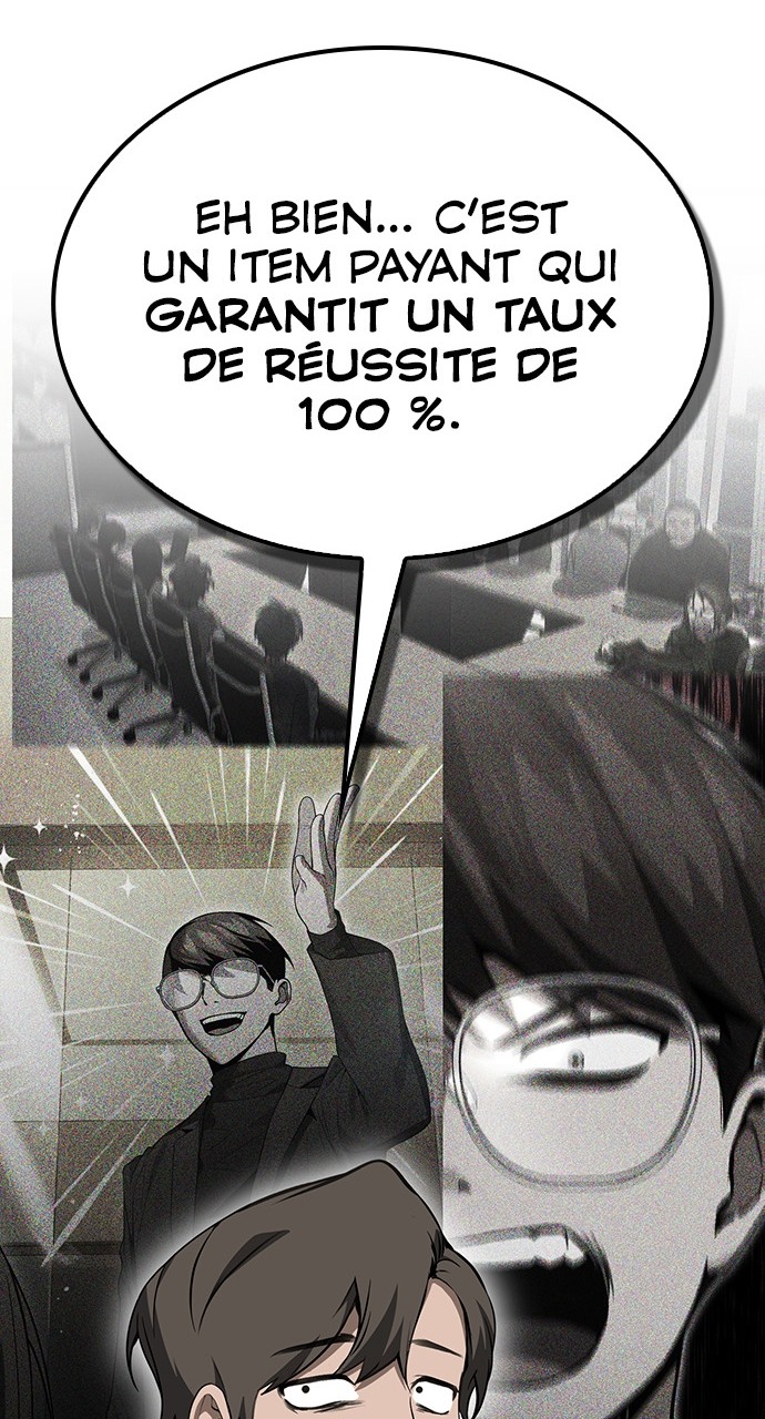 Read Bad Ending Maker vf Manga Online