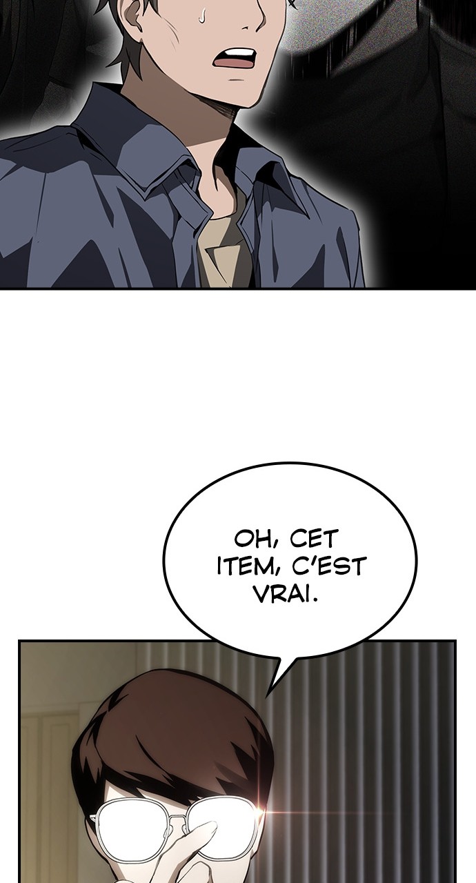 Read Bad Ending Maker vf Manga Online