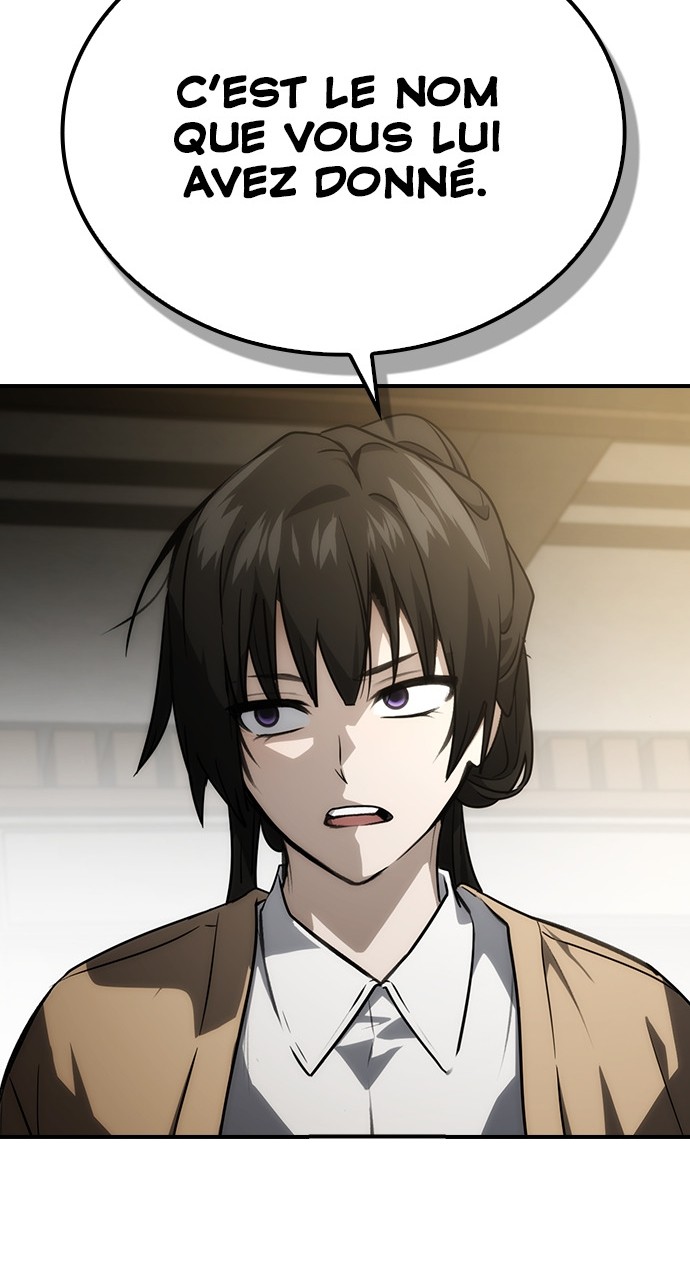 Read Bad Ending Maker vf Manga Online