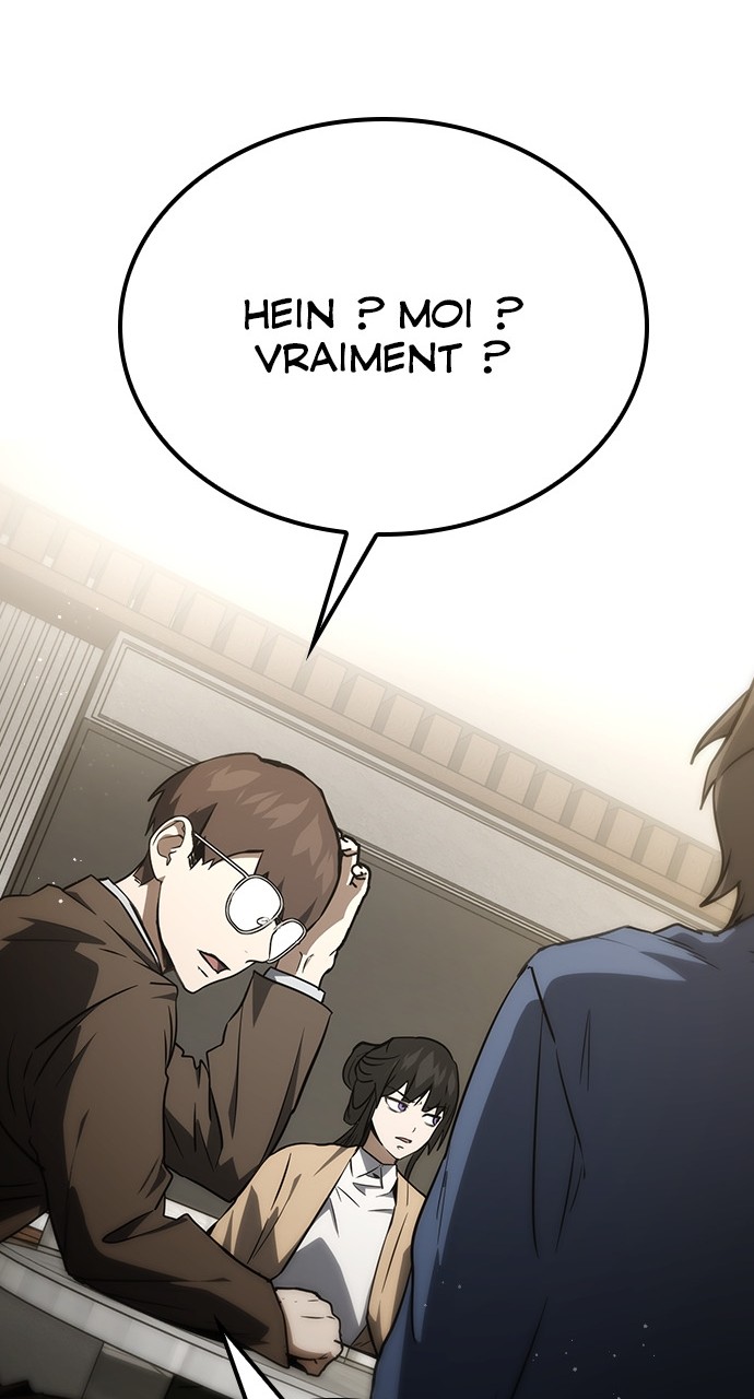 Read Bad Ending Maker vf Manga Online