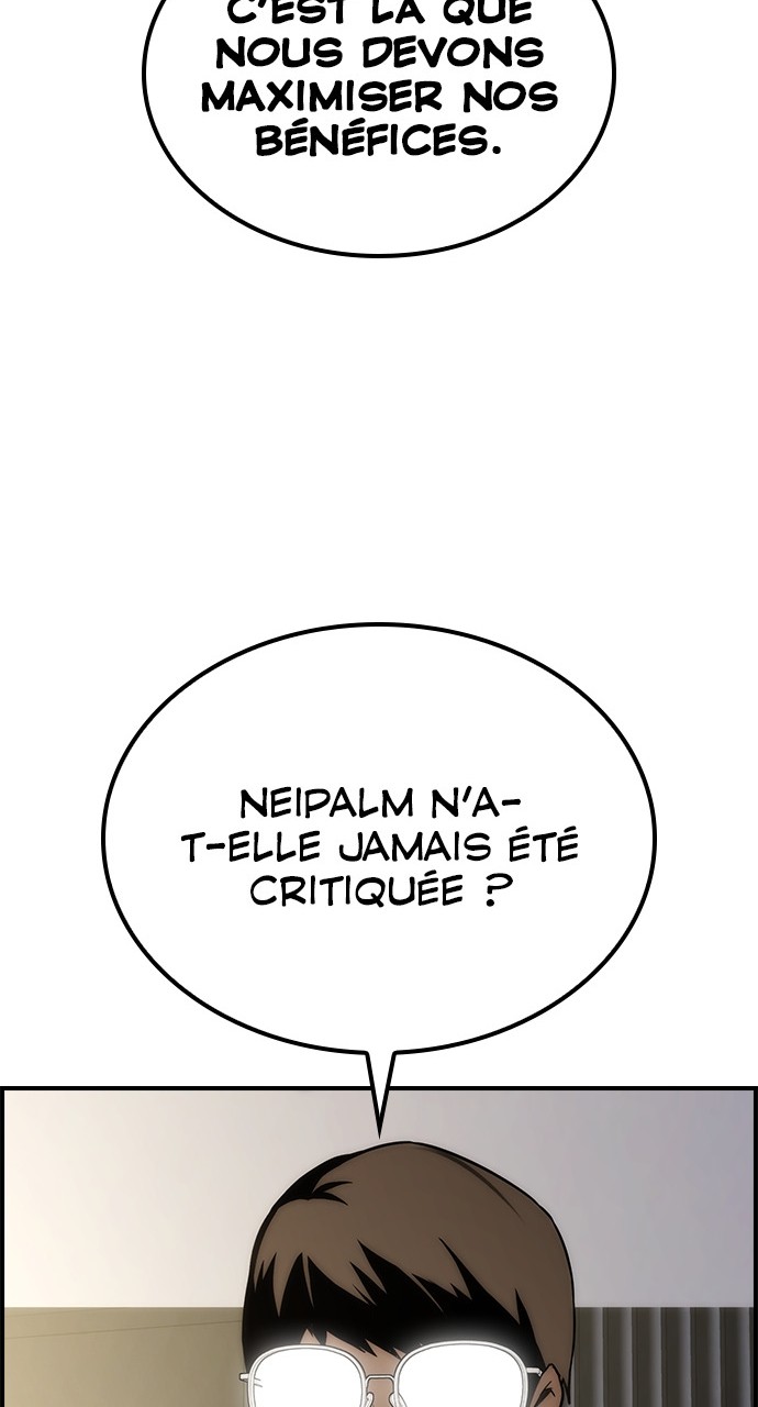 Read Bad Ending Maker vf Manga Online