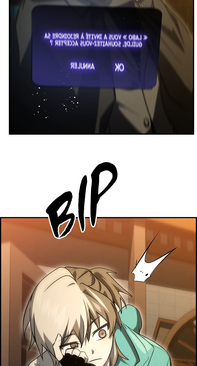 Read Bad Ending Maker vf Manga Online