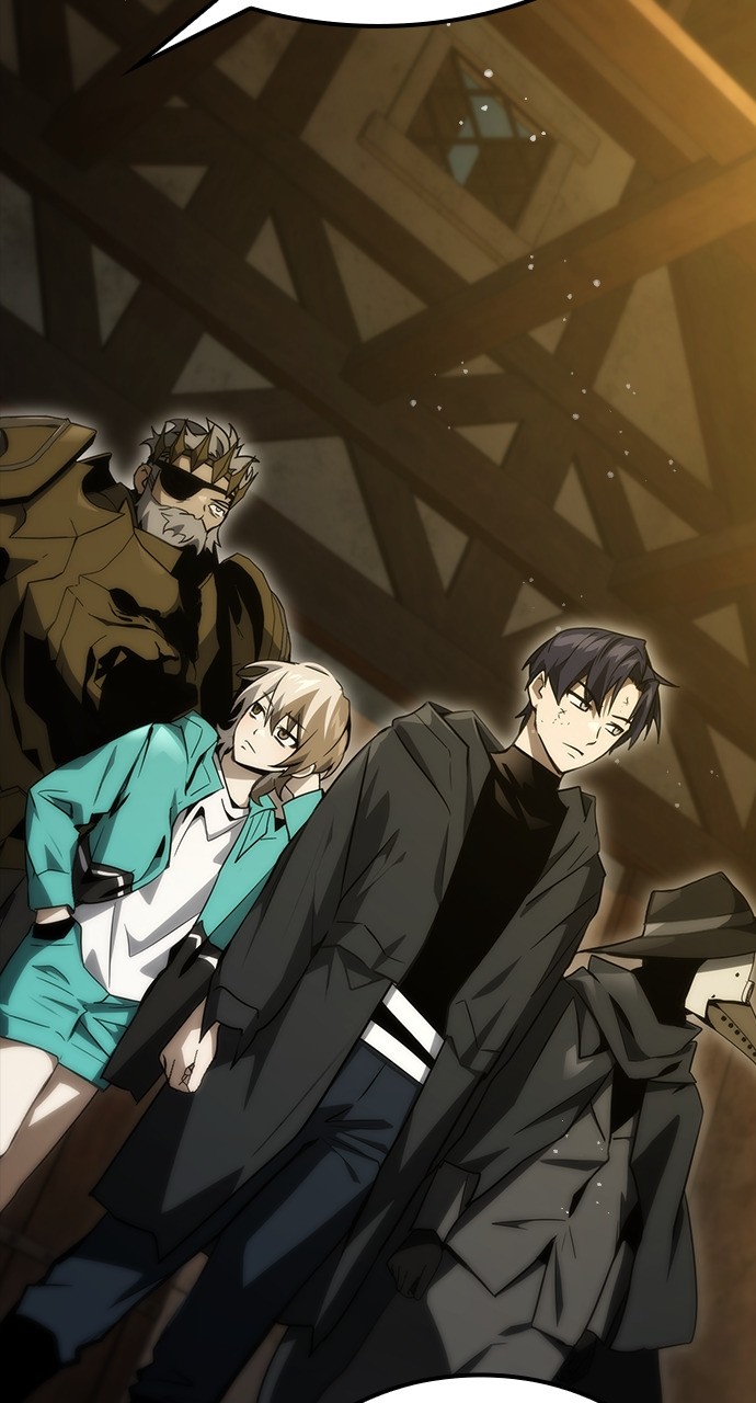 Read Bad Ending Maker vf Manga Online