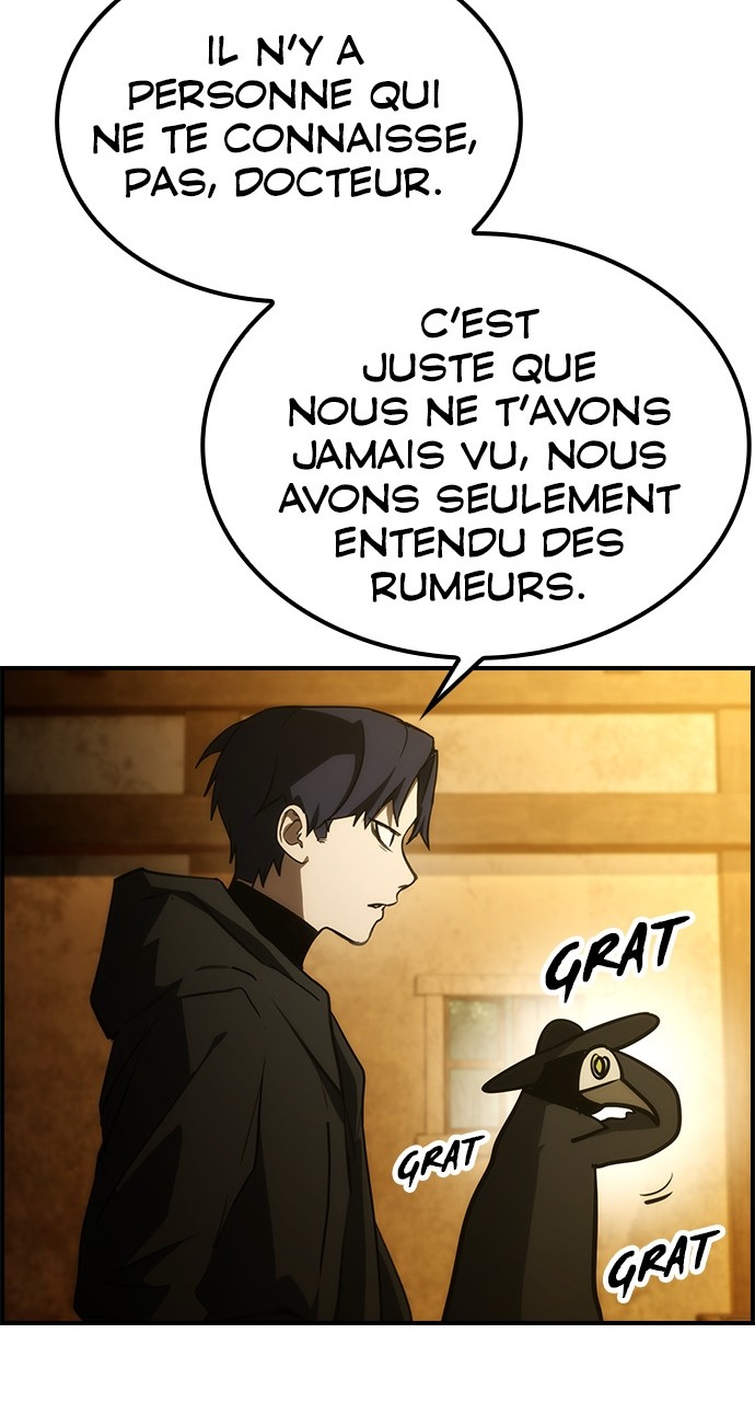 Read Bad Ending Maker vf Manga Online
