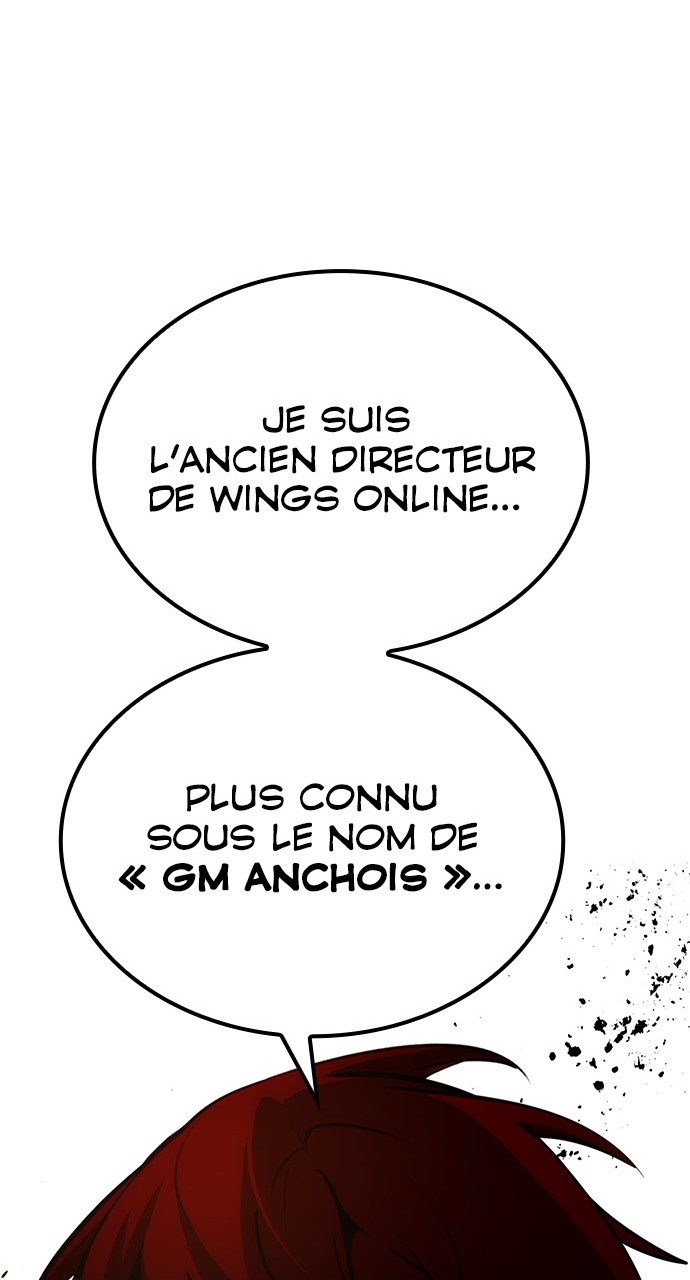 Read Bad Ending Maker vf Manga Online