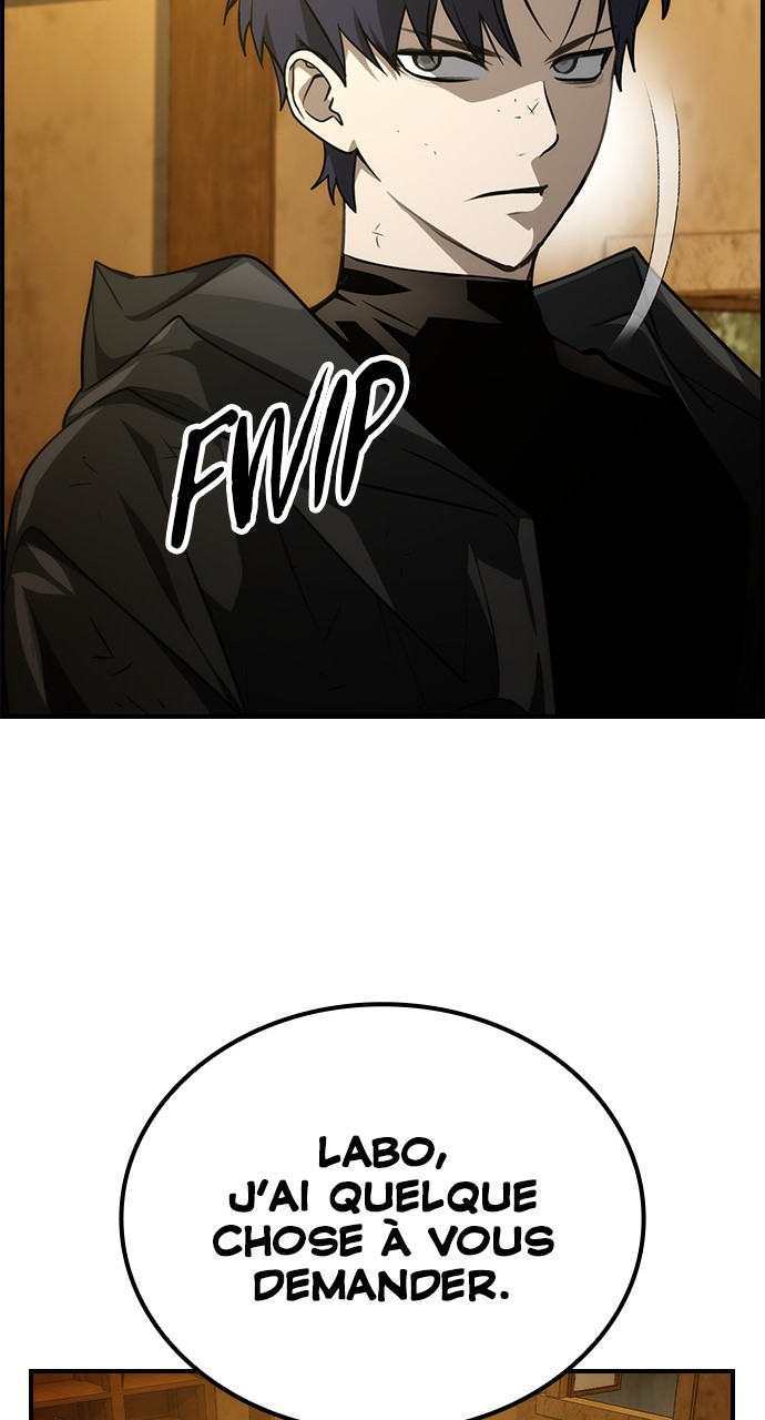 Read Bad Ending Maker vf Manga Online
