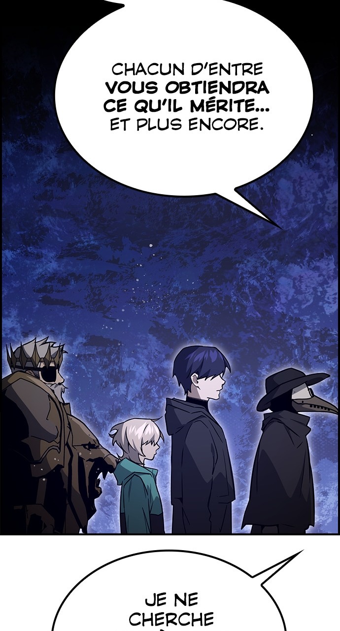 Read Bad Ending Maker vf Manga Online