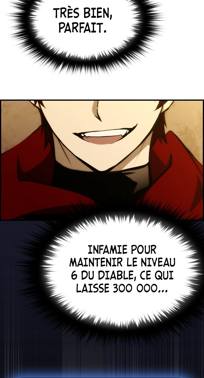 Read Bad Ending Maker vf Manga Online
