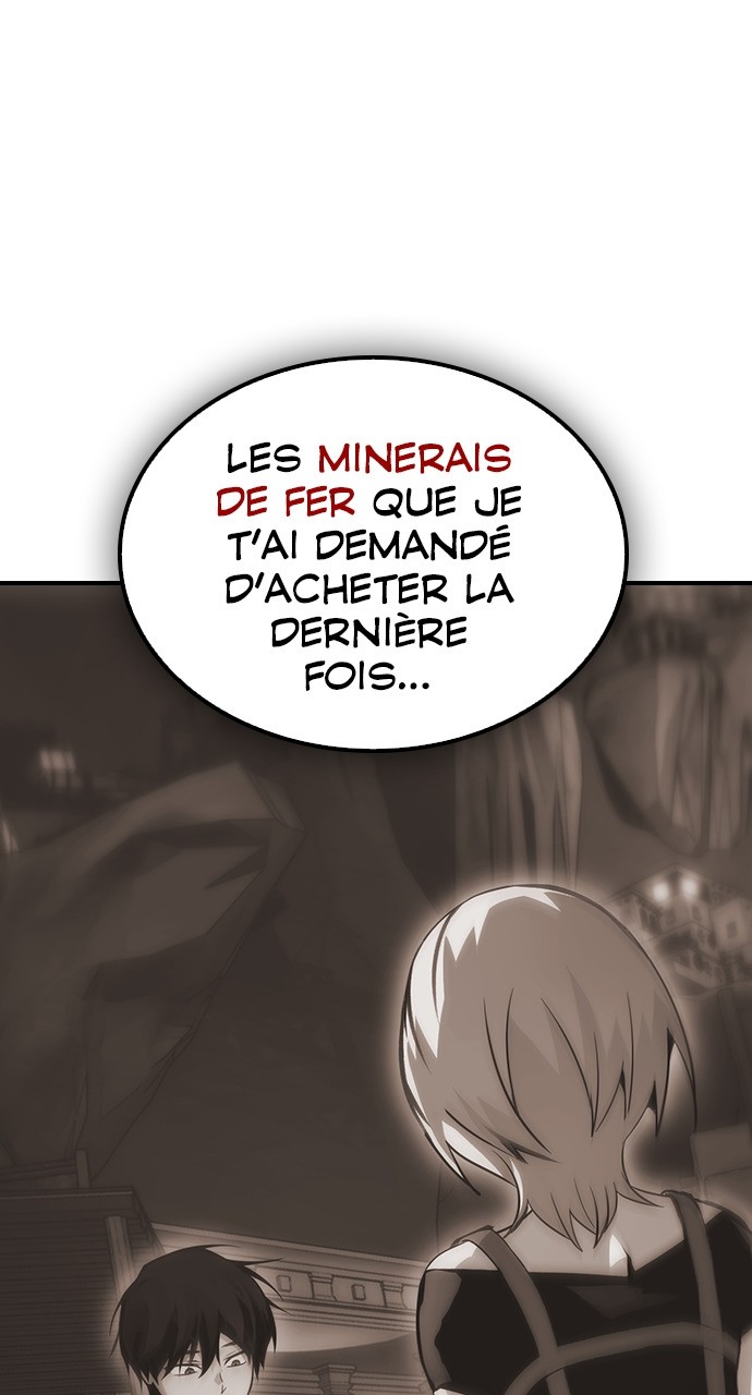 Read Bad Ending Maker vf Manga Online