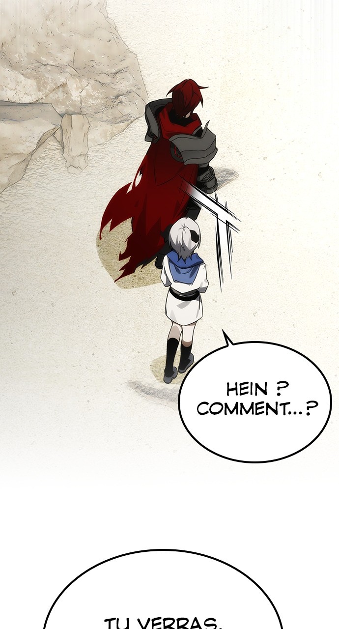 Read Bad Ending Maker vf Manga Online