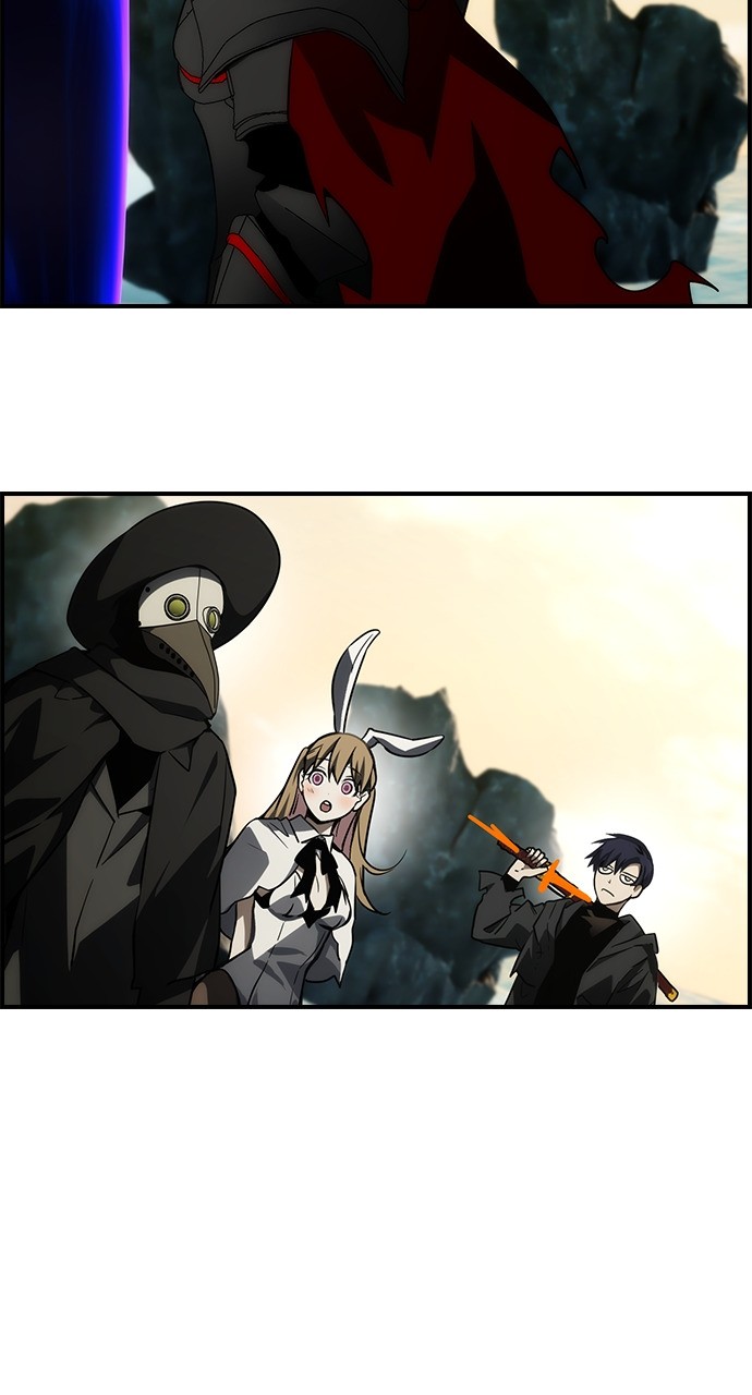Read Bad Ending Maker vf Manga Online
