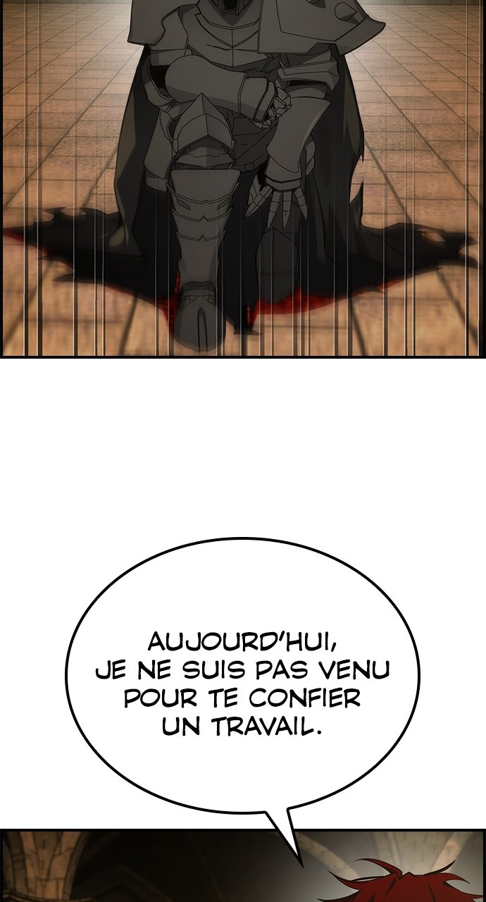 Read Bad Ending Maker vf Manga Online